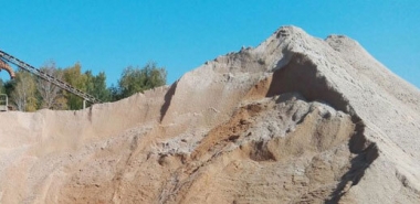Купить песок в Белоострове Купить песок в Белоострове
