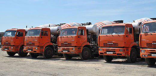 Доставка бетона в Белоострове Доставка бетона в Белоострове